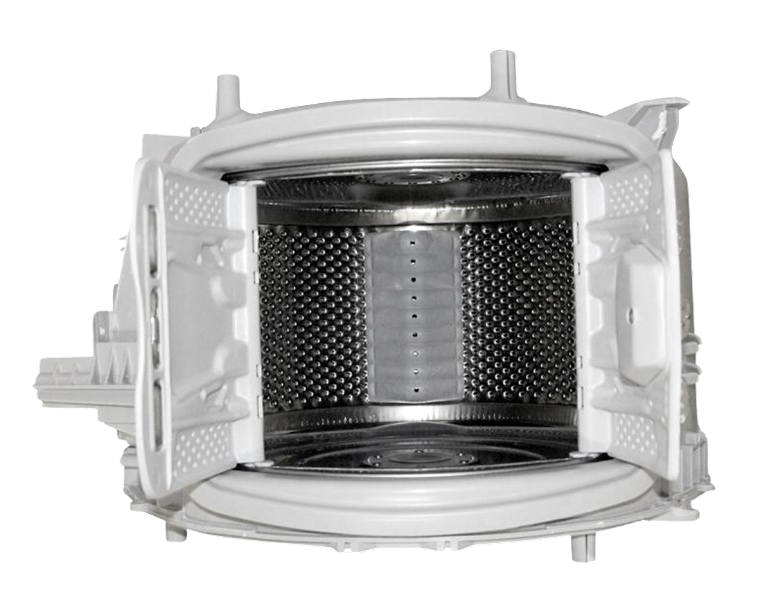 Замена барабана стиральной машины Electrolux