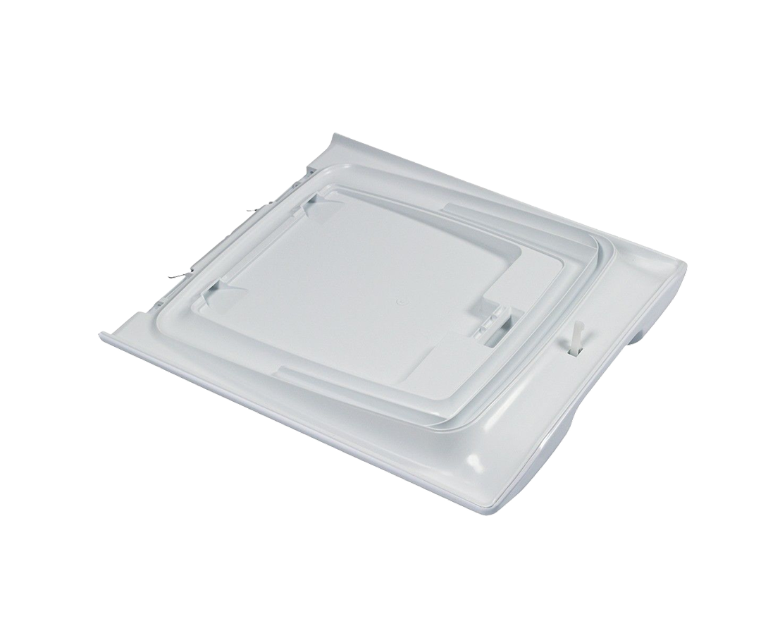 Замена крышки стиральной машины Electrolux