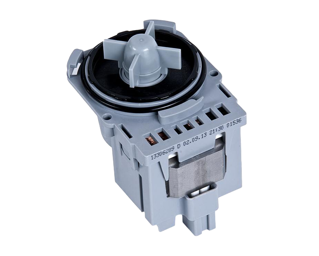 Замена помпы стиральной машины Electrolux