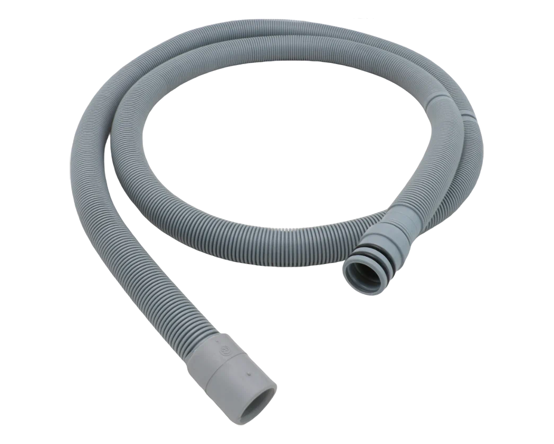 Замена сливного шланга в посудомоечной машине Electrolux