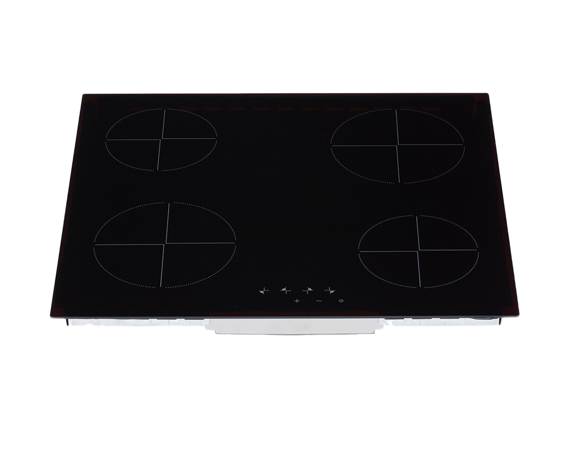 Замена стекла варочной панели Electrolux