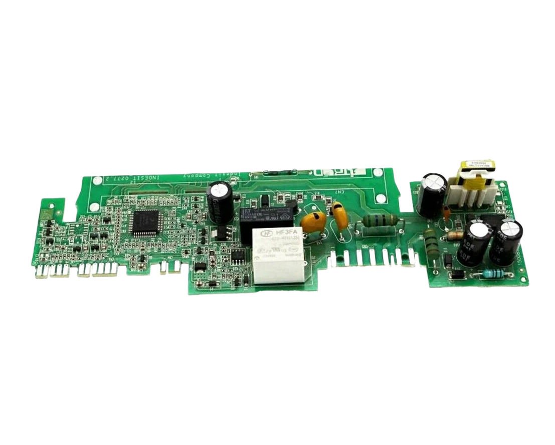 Ремонт платы управления холодильника Electrolux
