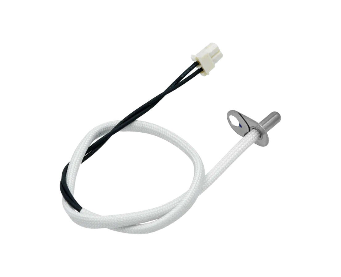 Ремонт термодатчика кофемашины Electrolux