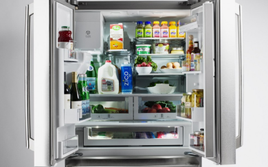 Холодильник или морозильная камера