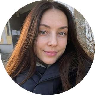 Марина Соколова