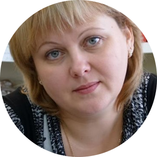 Кристина В.