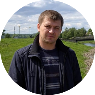 Сергей