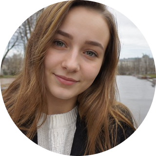 Антонина Дмитриева