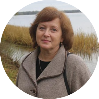 Елена Васильевна