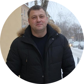 Игорь